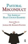 ELIASSON NANNINI, Janelle M. Eliasson-Nannini, Eliasson-Nannini Janelle M., Anson Shupe - Pastoral Misconduct