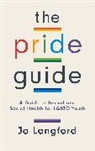 Jo Langford - The Pride Guide