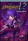 Etorouji Shiono - Shiono, E: Übelblatt