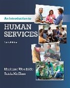 Tricia McClam, Tricia (University of Tennessee McClam, McClam Tricia, Marianne Woodside, Marianne (University of Tennessee Woodside, Marianne R. Woodside... - An Introduction to Human Services