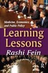 Fein, Rashi Fein, Fein Rashi - Learning Lessons