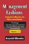 Krzysztof Klincewicz, Krzysztof Klincewicz, Klincewicz Krzysztof - Management Fashions