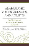 Saloua Ali Ben Zahra - Arab Islamic Voices, Agencies, and Abilities