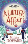 Minna Howard, Howard Minna - Winter Affair