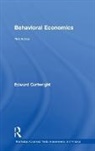 Cartwright, Edward Cartwright, Edward (University of Kent Cartwright, Cartwright Edward - Behavioral Economics