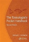 DERELANKO, Michael J. Derelanko - Toxicologist''s Pocket Handbook, Second Edition