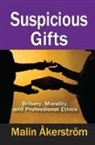 AKERSTROM, Malin Akerstrom, Akerstrom Malin, Malin Åkerström - Suspicious Gifts