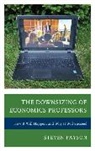 Steven Payson - Downsizing of Economics Professors