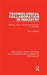 Dodgson, Mark Dodgson - Technological Collaboration in Industry
