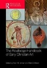 Robin M. (University of Notre Dame Jensen, Robin M. (Vanderbilt University Jensen, Robin M. Ellison Jensen, Mark D. Ellison, Robin M. Jensen, Robin M. (Vanderbilt University Jensen - Routledge Handbook of Early Christian Art