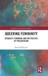 McCann, Hannah McCann - Queering Femininity