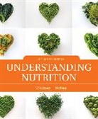 Sharon Rolfes, Eleanor Noss Whitney, Ellie Whitney, Whitney Ellie, WHITNEY ROLFES - Understanding Nutrition