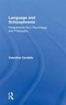 Cardella, Valentina Cardella, Valentina (University of Messina Cardella - Language and Schizophrenia