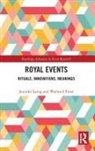 Warwick Frost, Warwick (La Trobe University Frost, Frost Warwick, Laing, Jennifer Laing, Jennifer (La Trobe University Laing... - Royal Events