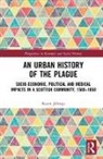 JILLINGS, Karen Jillings, Karen (Massey University New Zealand) Jillings, Jillings Karen - Urban History of the Plague