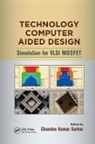 Chandan Kumar Sarkar, Chandan Kumar Sarkar, Sarkar Chandan Kumar - Technology Computer Aided Design