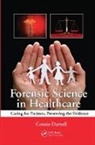 Darnell, Connie Darnell, Connie (Jemez Springs Darnell, Darnell Connie - Forensic Science in Healthcare