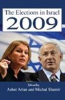 Shamir, Michal Shamir - Elections in Israel 2009