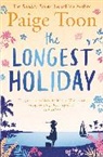 Paige Toon, Paige Toon, Toon Paige - The Longest Holiday