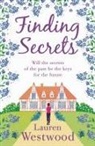 Lauren Westwood, WESTWOOD LAUREN - Finding Secrets