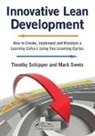 Schipper, Timothy Schipper, Schipper Timothy, Mark Swets, Swets Mark - Innovative Lean Development