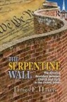 James F. Harris, James F. Harris - Serpentine Wall
