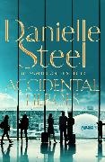 Danielle Steel,  Steel Danielle - Accidental Heroes
