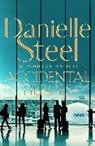 Danielle Steel, Steel Danielle - Accidental Heroes