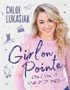 Chloe Lukasiak, LUKASIAK CHLOE - Girl on Pointe