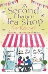 Fay Keenan, KEENAN FAY - Second Chance Teashop