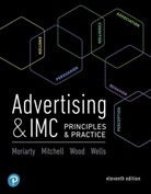 Nancy Mitchell, Nancy . Mitchell, Sandra Moriarty, MORIARTY SANDRA, William Wells, William D. Wells... - Advertising & IMC