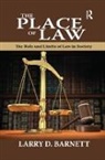 Barnett, Larry Barnett, Larry D. Barnett - Place of Law