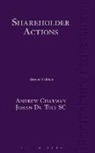 Andrew Charman, Andrew Du Toit Charman, Mr Andrew Charman, Mr Andrew Du Toit Charman, Johan Du Toit, Johan Charman Du Toit... - Shareholder Actions