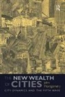 Montgomery, John Montgomery - New Wealth of Cities