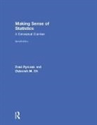 Deborah M. Oh, Deborah M. (California State University Oh, Deborah Mikyo (California State University Oh, PYRCZAK, Fred Pyrczak, Fred Oh Pyrczak... - Making Sense of Statistics