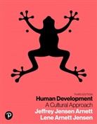 Jeffrey Arnett, Jeffrey J. Arnett, Jeffrey Jensen Arnett, ARNETT JEFFREY J., Lene Arnett Jensen, Lene Jensen... - Human Development