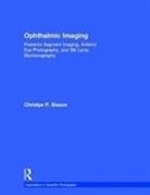 Sisson, Christye Sisson, Christye (Associate Professor Sisson, Christye P. Sisson - Ophthalmic Imaging