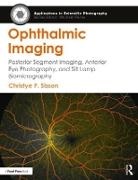 Sisson, Christye Sisson, Christye (Associate Professor Sisson, Christye P. Sisson, Michael Peres - Ophthalmic Imaging
