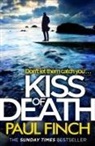 Paul Finch - Kiss of Death
