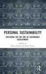 Oliver Tamm Parodi, Oliver Parodi, Kaidi Tamm - Personal Sustainability
