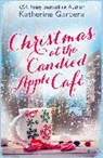 Katherine Garbera, Garbera Katherine - Christmas at the Candied Apple Cafe