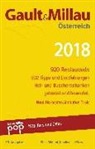 Karl Hohenlohe, Martina Hohenlohe, Martina und Karl Hohenlohe - Gault & Millau Österreich 2018