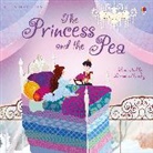 Lorena Alvarez Gomez, Mathew Oldham, Matthew Oldham, OLDHAM MATHEW, Lorena Alvarez - The Princess and the Pea