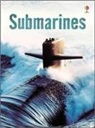 Emmanuel Cerisier, Alex Frith, Giovanni Paulli, Emmanuel Cerisier, Giovanni Paulli - Submarines
