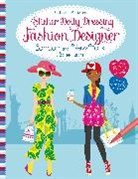 Stella Baggott, Fiona Watt, Stella Baggott - Fashion Designer London and New York Collection