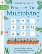 Sam Smith, Simon Tudhope, Various - Multiplying Practice PAD 6-7