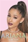 Danny White - Ariana the Biography