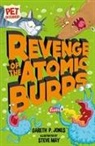Gareth Jones, Gareth P. Jones, Steve May - Revenge of the Atomic Burps