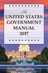 National Archives, National Archives and Records Administra, National Archives And Records Administration, National Archives and Records Administration (COR), Tbd - The United States Government Manual 2017