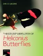 Chris D Jiggins, Chris D. Jiggins, Chris D. (University Lecturer and Royal S Jiggins, Chris D. (University Lecturer and Royal Society University Research Fellow Jiggins, Jiggins Chris D. - Ecology and Evolution of Heliconius Butterflies